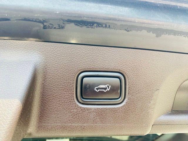 2020 Hyundai PALISADE Limited FWD
