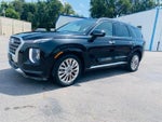 2020 Hyundai PALISADE Limited FWD