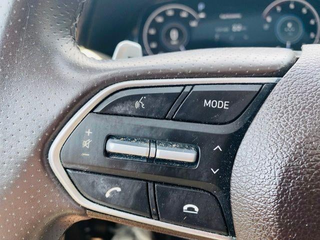 2020 Hyundai PALISADE Limited FWD