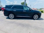 2020 Hyundai PALISADE Limited FWD