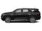 2020 Hyundai PALISADE Limited FWD