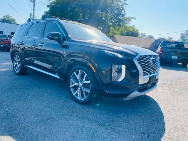 2022 Hyundai PALISADE Limited AWD