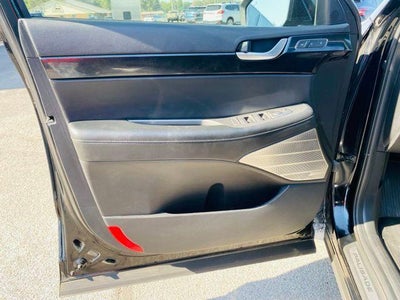 2022 Hyundai PALISADE Limited AWD