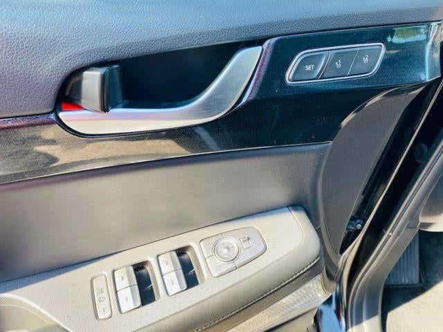2022 Hyundai PALISADE Limited AWD