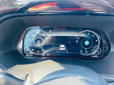 2022 Hyundai PALISADE Limited AWD