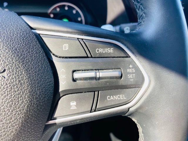 2022 Hyundai PALISADE Limited AWD