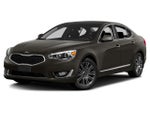 2015 Kia Cadenza 4dr Sdn Premium