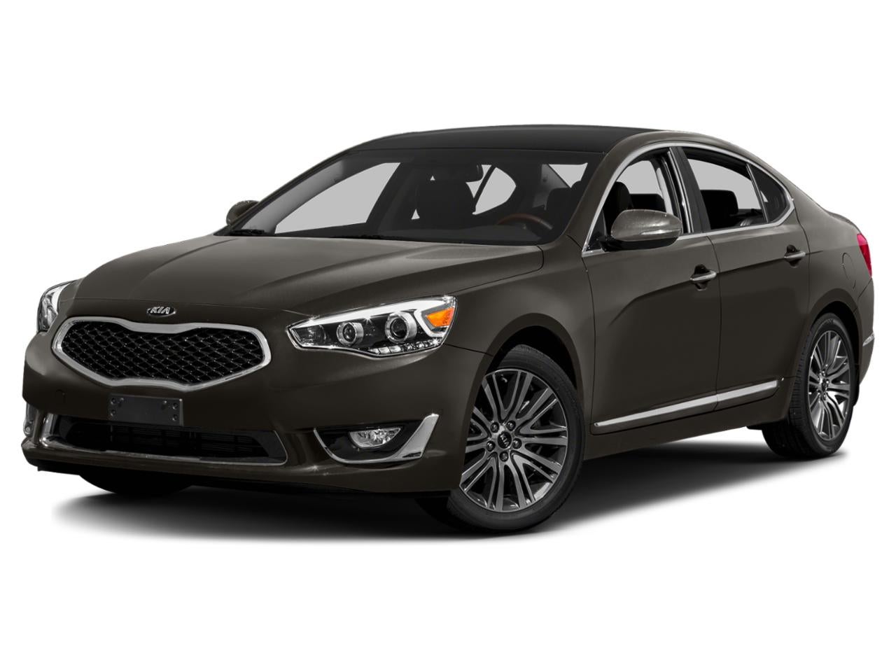 2015 Kia Cadenza 4dr Sdn Premium