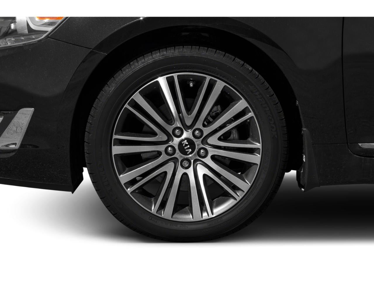 2015 Kia Cadenza 4dr Sdn Premium