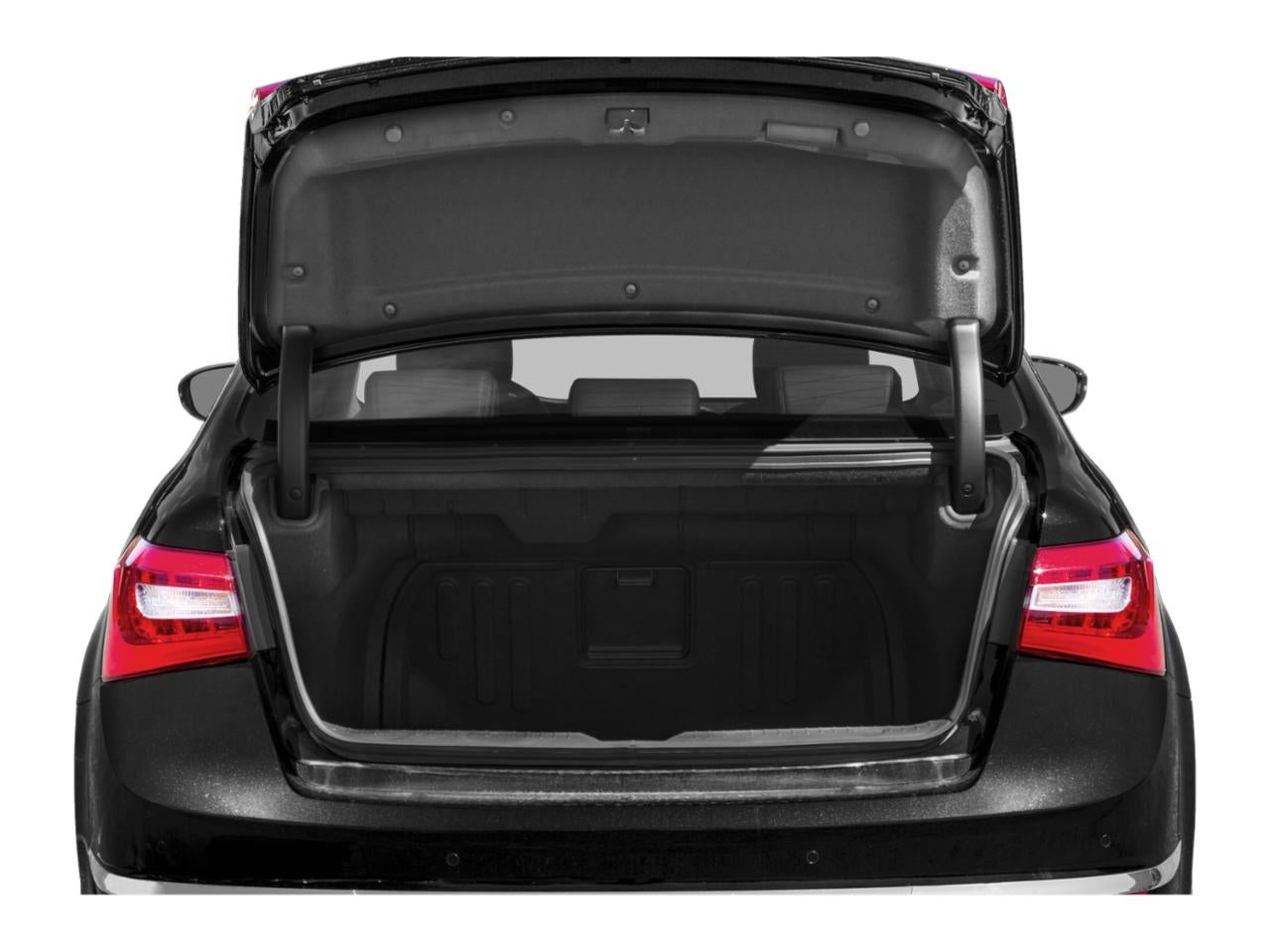 2015 Kia Cadenza 4dr Sdn Premium