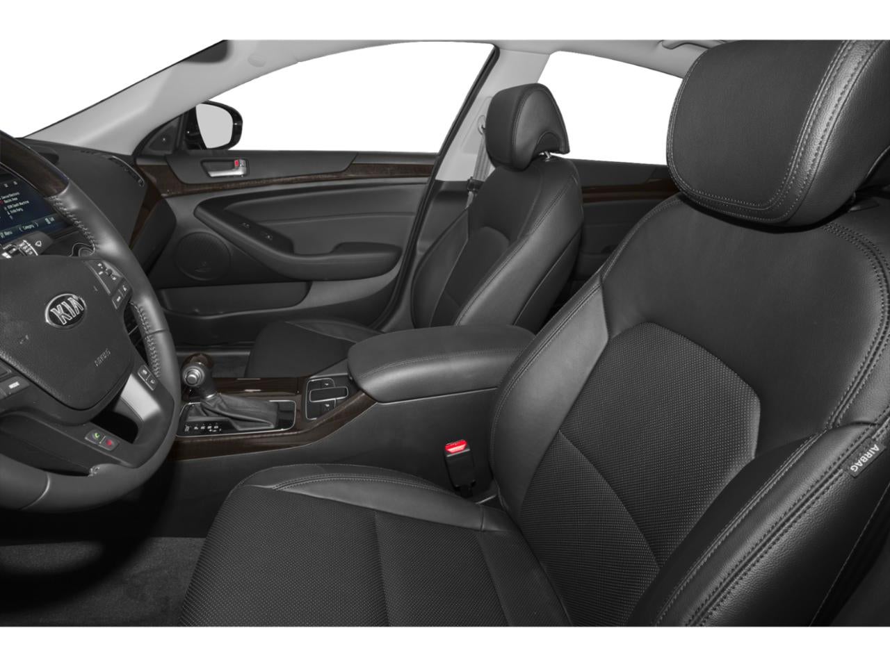 2015 Kia Cadenza 4dr Sdn Premium