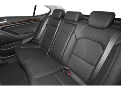 2015 Kia Cadenza 4dr Sdn Premium
