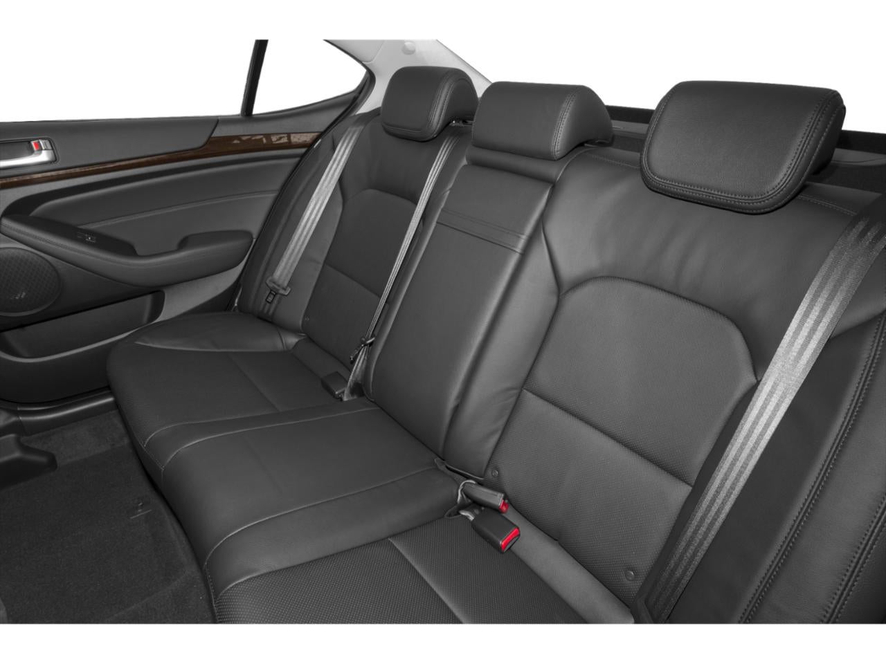 2015 Kia Cadenza 4dr Sdn Premium