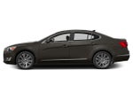 2015 Kia Cadenza 4dr Sdn Premium