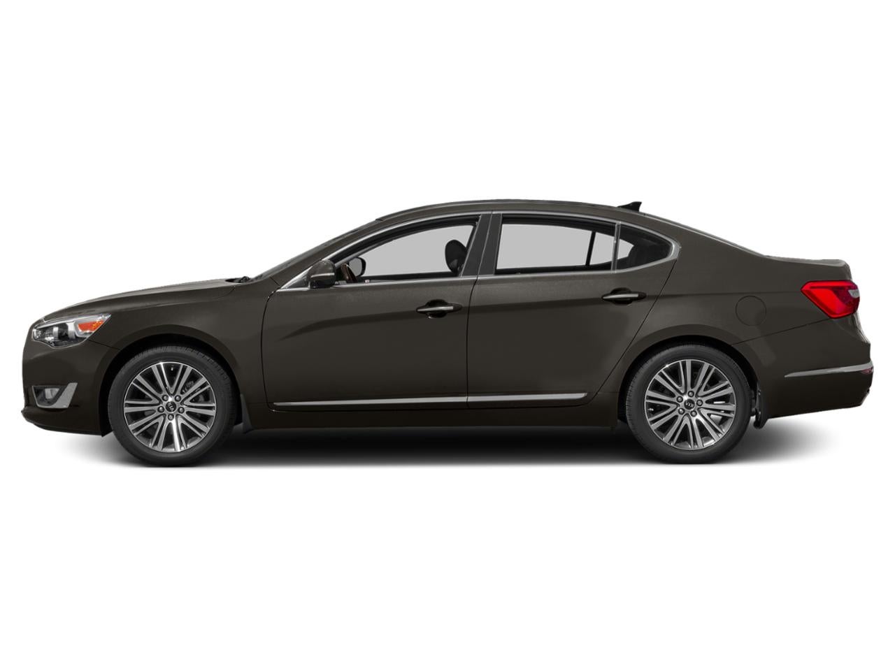 2015 Kia Cadenza 4dr Sdn Premium