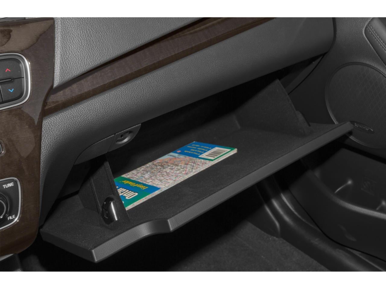 2015 Kia Cadenza 4dr Sdn Premium