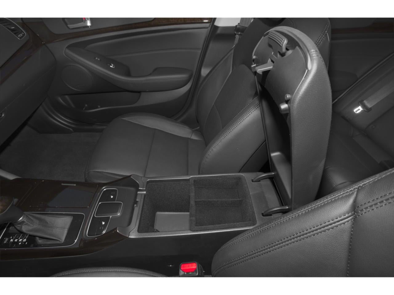 2015 Kia Cadenza 4dr Sdn Premium