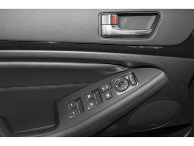 2015 Kia Cadenza 4dr Sdn Premium