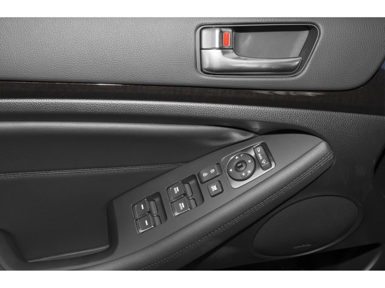 2015 Kia Cadenza 4dr Sdn Premium