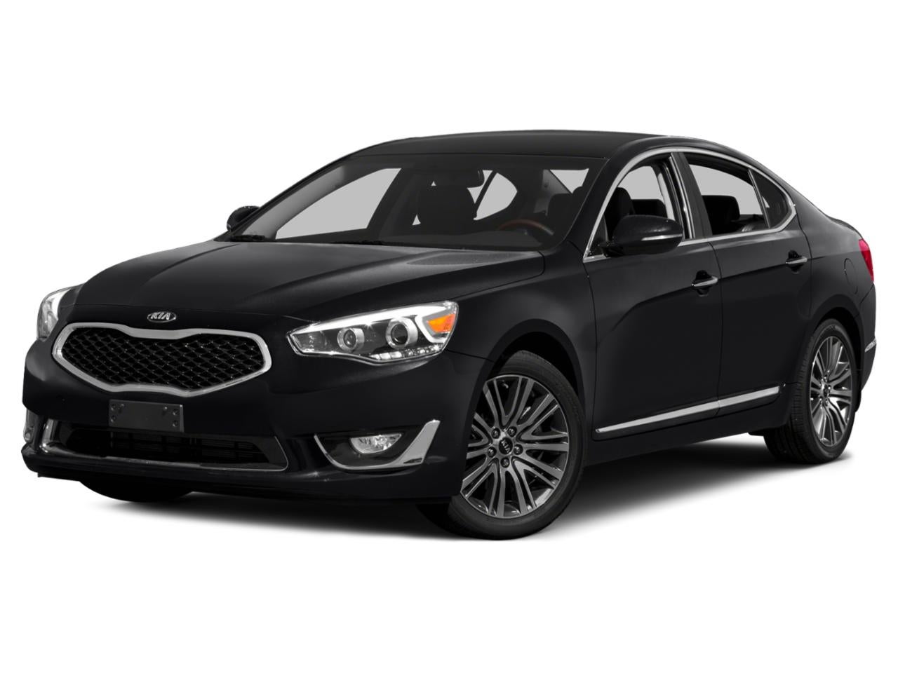 2015 Kia Cadenza 4dr Sdn Premium