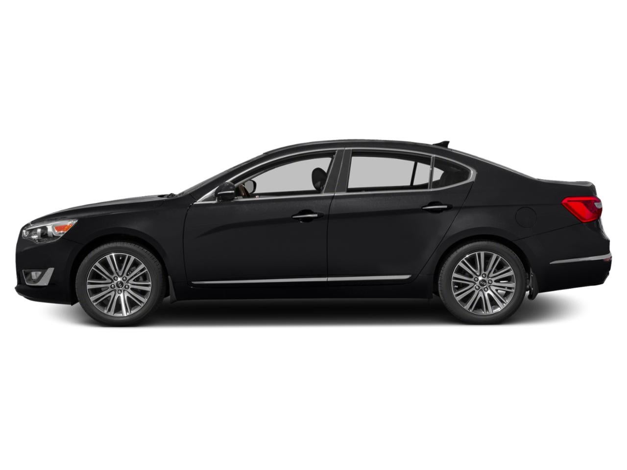 2015 Kia Cadenza 4dr Sdn Premium