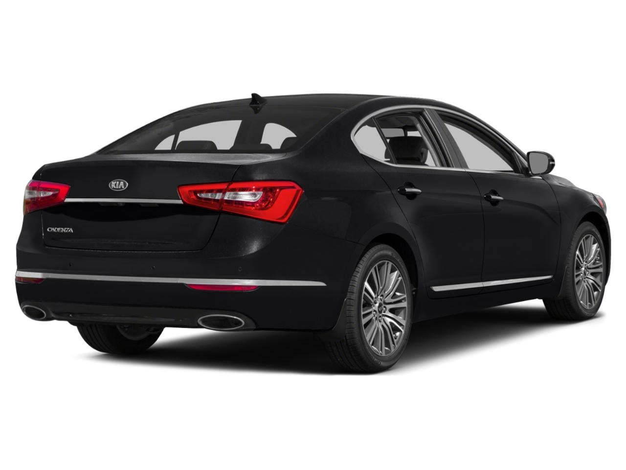 2015 Kia Cadenza 4dr Sdn Premium