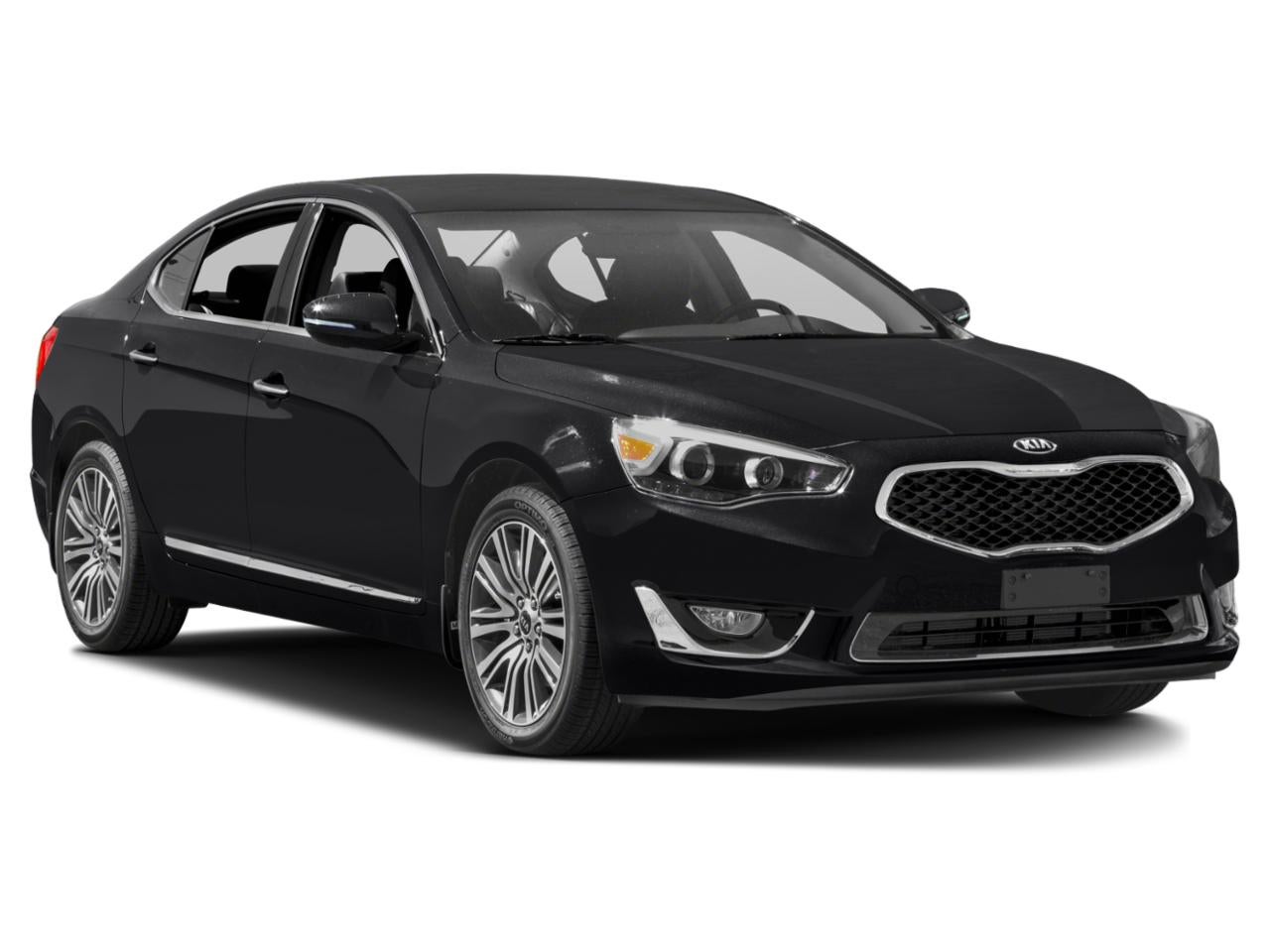 2015 Kia Cadenza 4dr Sdn Premium