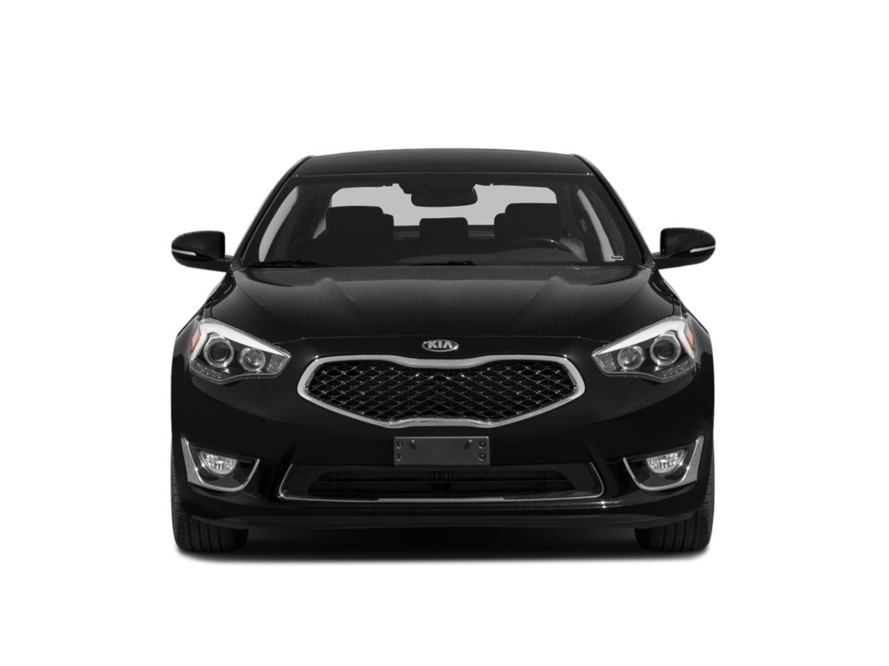 2015 Kia Cadenza 4dr Sdn Premium