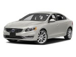 2018 Volvo S60 T5 AWD Inscription