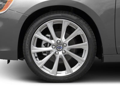 2018 Volvo S60 T5 AWD Inscription
