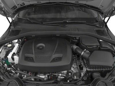2018 Volvo S60 T5 AWD Inscription
