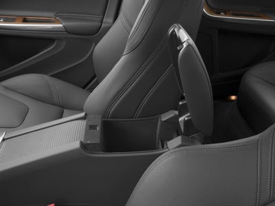 2018 Volvo S60 T5 AWD Inscription