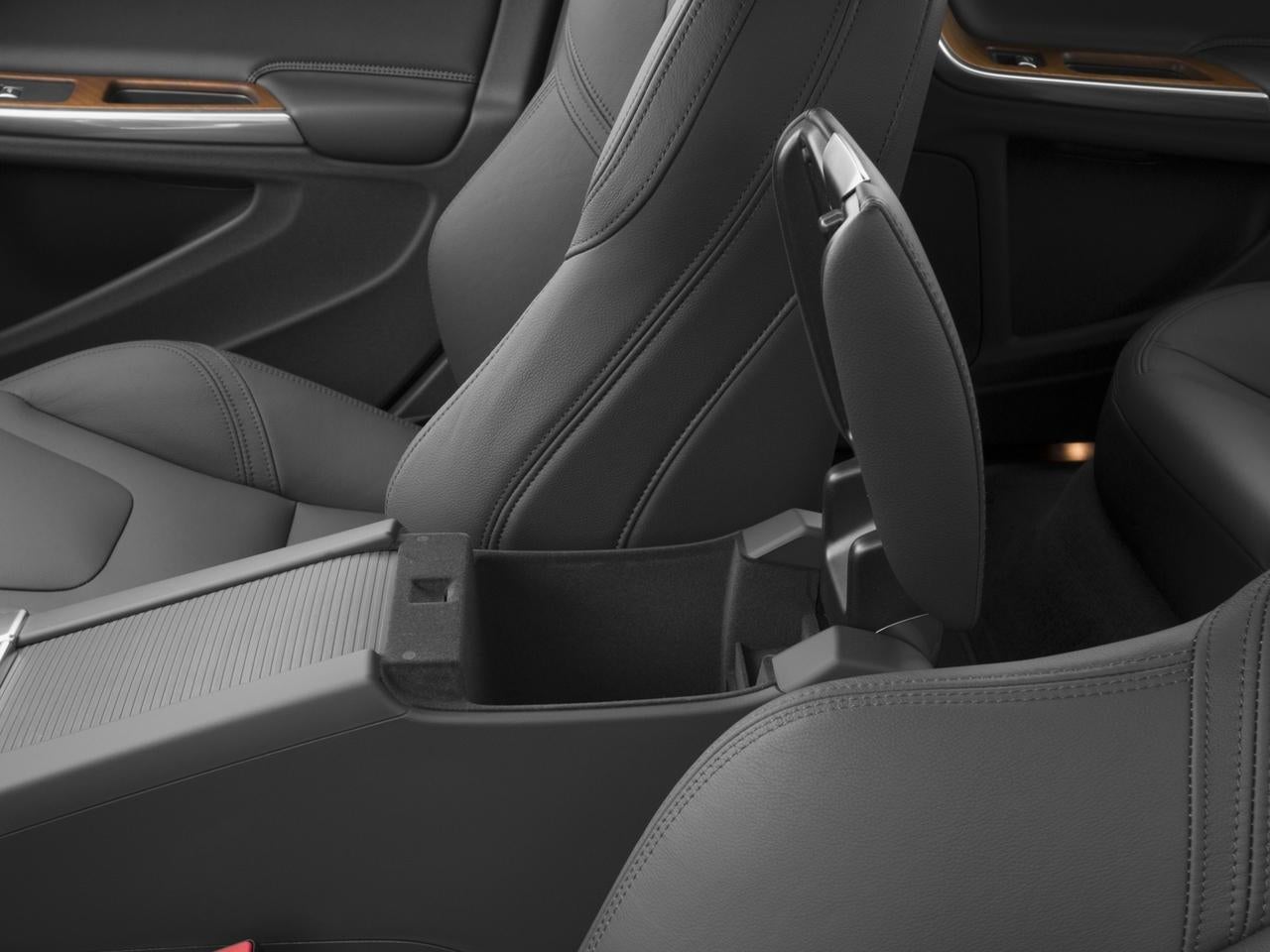 2018 Volvo S60 T5 AWD Inscription