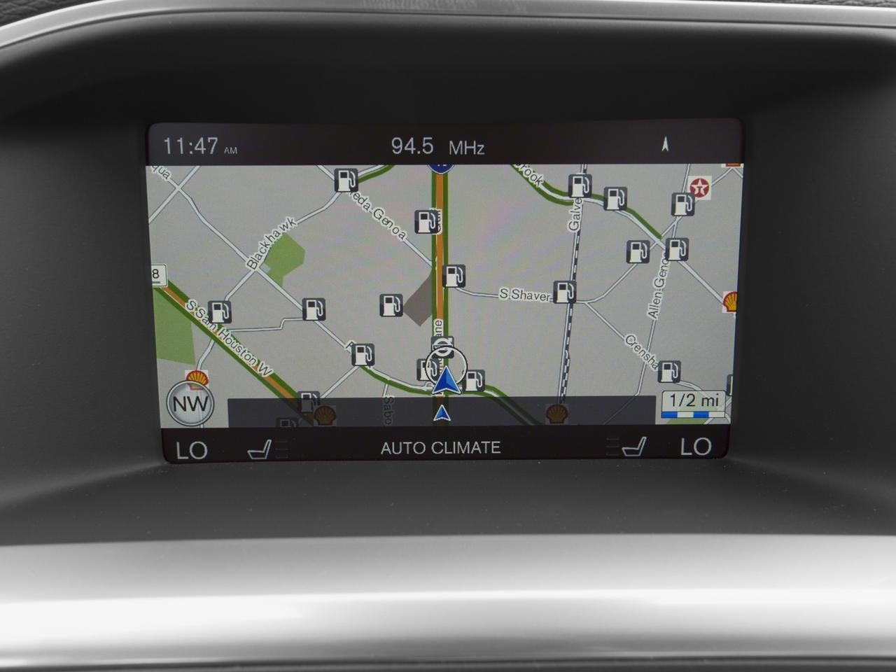 2018 Volvo S60 T5 AWD Inscription