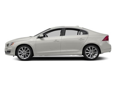2018 Volvo S60 T5 AWD Inscription