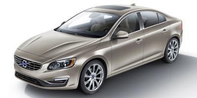 2018 Volvo S60 T5 AWD Inscription