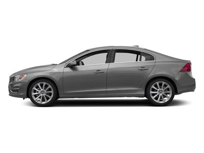 2018 Volvo S60 T5 AWD Inscription