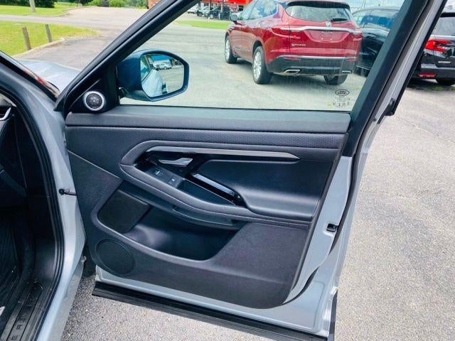 2020 Land Rover Range Rover Evoque P250 S