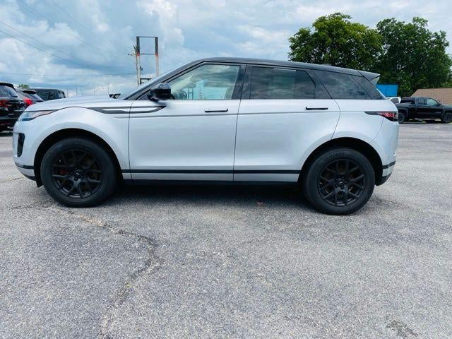 2020 Land Rover Range Rover Evoque P250 S