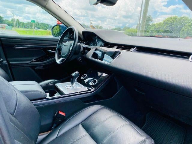 2020 Land Rover Range Rover Evoque P250 S