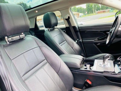 2020 Land Rover Range Rover Evoque P250 S