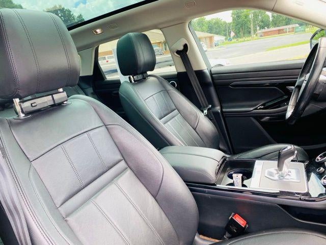 2020 Land Rover Range Rover Evoque P250 S