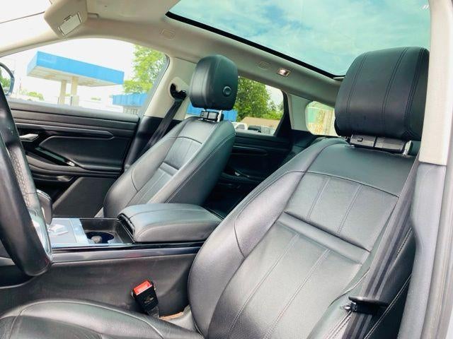 2020 Land Rover Range Rover Evoque P250 S
