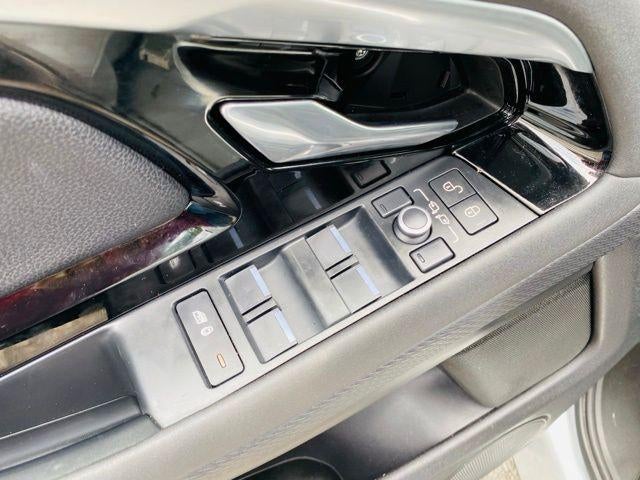 2020 Land Rover Range Rover Evoque P250 S