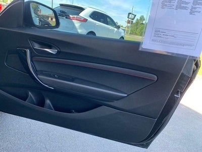 2019 BMW 230i Convertible