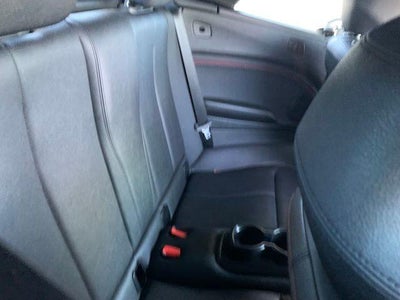 2019 BMW 230i Convertible