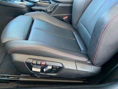 2019 BMW 230i Convertible