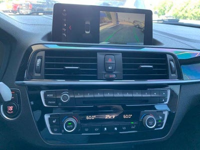 2019 BMW 230i Convertible