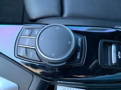 2019 BMW 230i Convertible