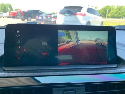 2019 BMW 230i Convertible